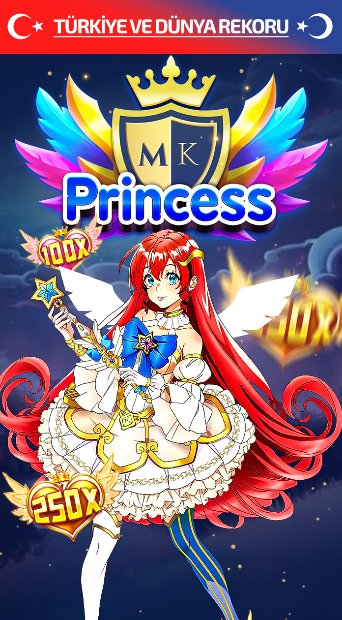 RomaBet Princess